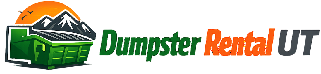 Dumpster Rental Company Utah